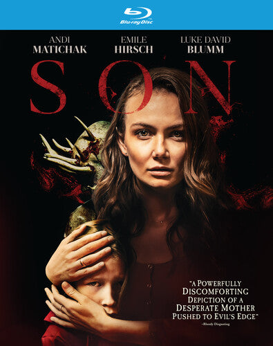 Son/bd - Son/bd - Blu-ray