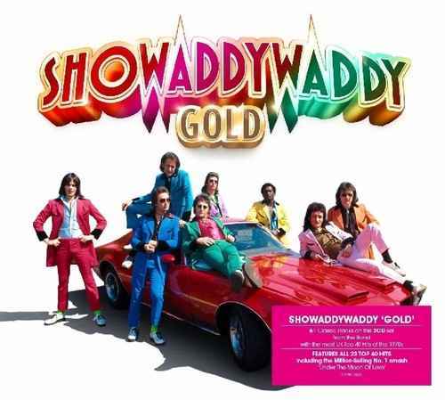 Gold [CD]