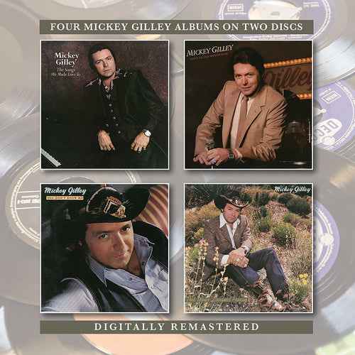 Songs We Made Love To / That's All That Matters To Me / You Don't KnowMe / Put Your Dreams Away [CD]