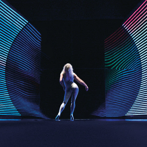 Ktl - Pyre: Versions Distilled to Stereo [LP] Vinyl Record