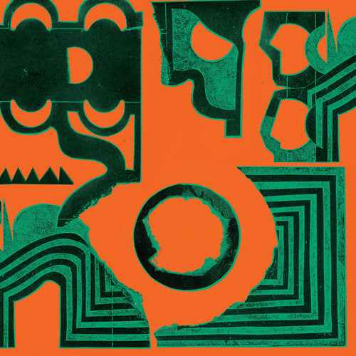 Run Around The Sun [Limited Edition Green LP]