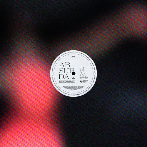 Absurda (Music Reimagined In T [LP]