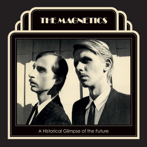 A Historical Glimpse Of The Fu [LP]