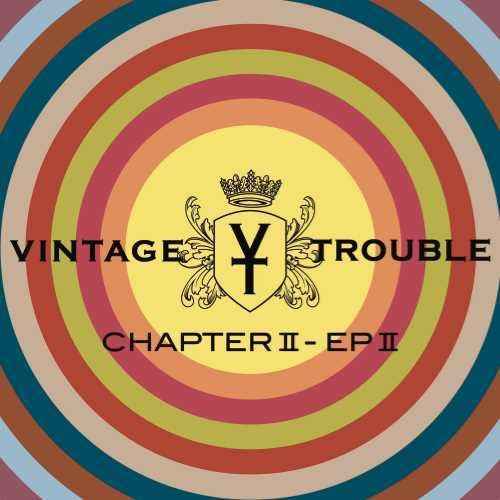 Chapter II - EP II [2CD]