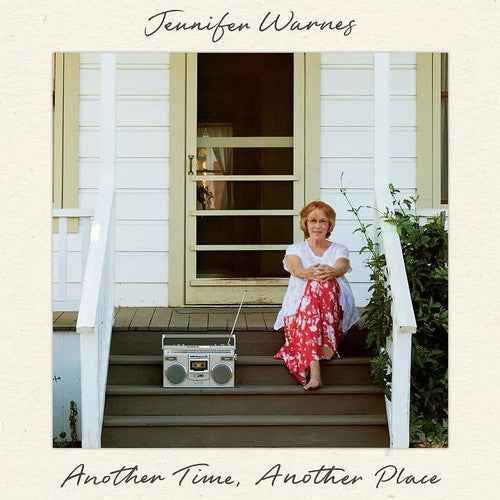Another Time Another Place [LP]