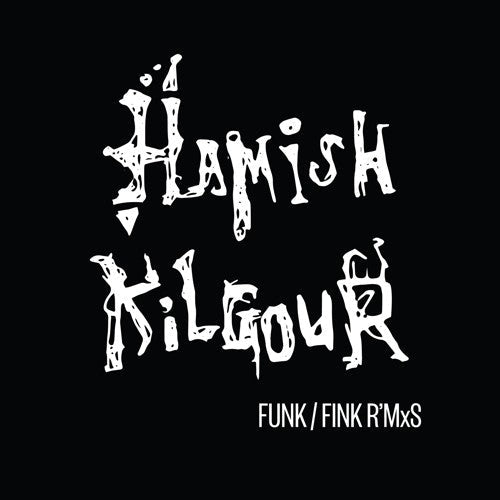 Funk/Fink R'Mxs [12" Vinyl]