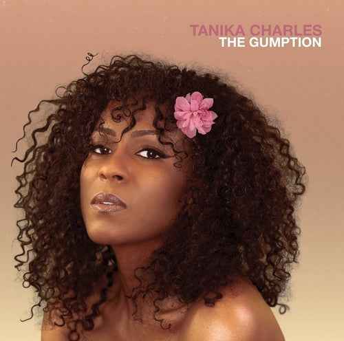 The Gumption [LP]