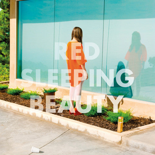 Red Sleeping Beauty - Stockholm [CD]