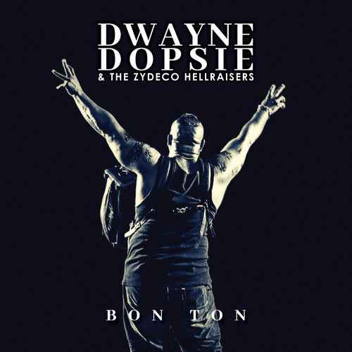Bon Ton [CD]