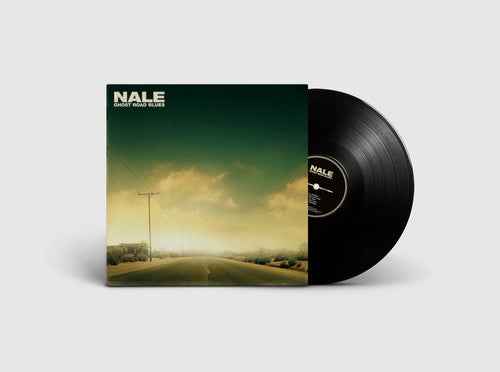 Ghost Road Blues [LP]
