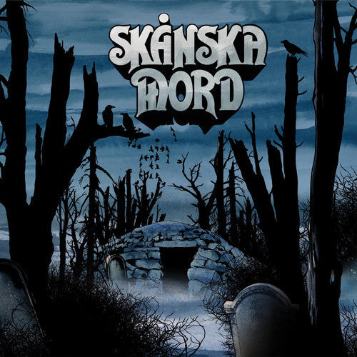 Skanska Mord - Blues From The Tombs [Digipak]