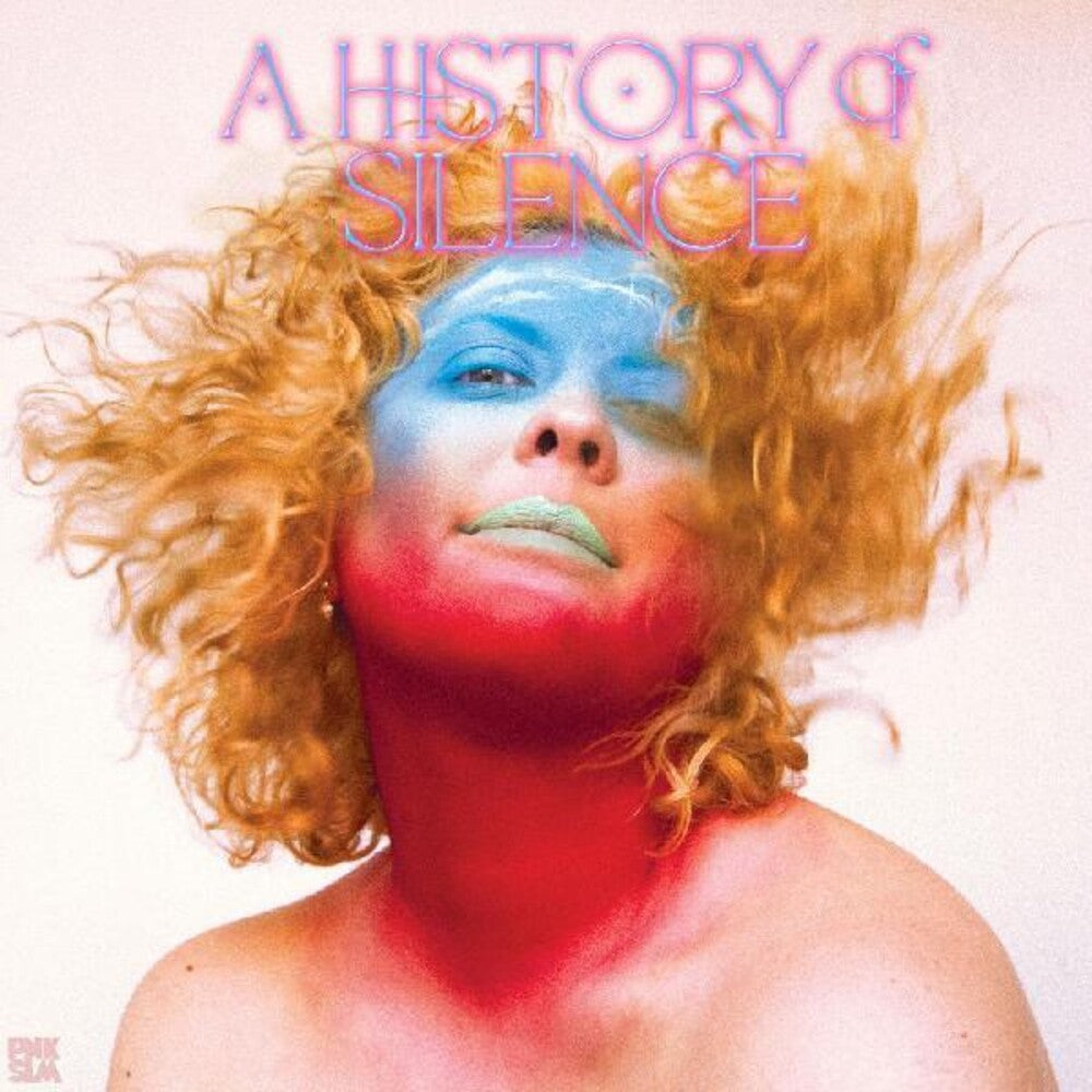 History Of Silence [LP]
