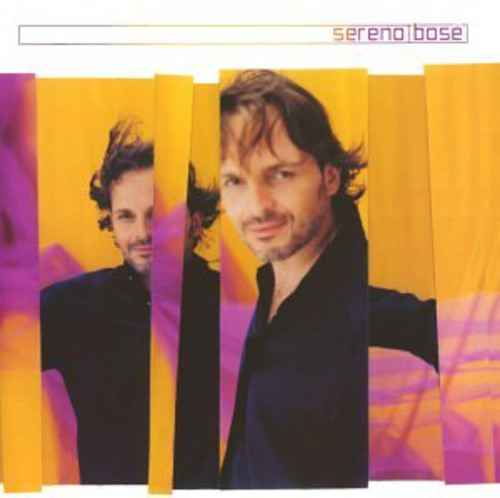 Sereno [CD]