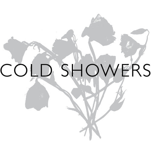 Cold Showers - Love & Regret [Clear Vinyl] Vinyl Record