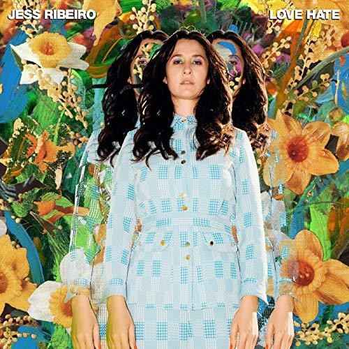 Love Hate [Colored Vinyl]