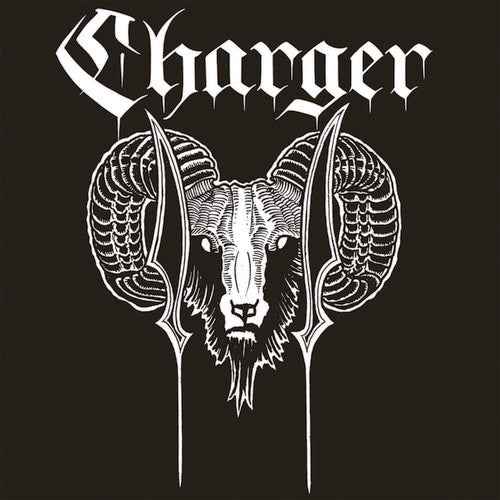 Charger [LP]