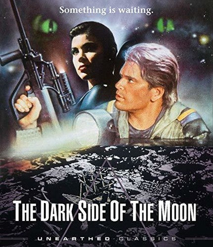 Dark Side Of The Moon - Dark Side Of The Moon - Blu-ray