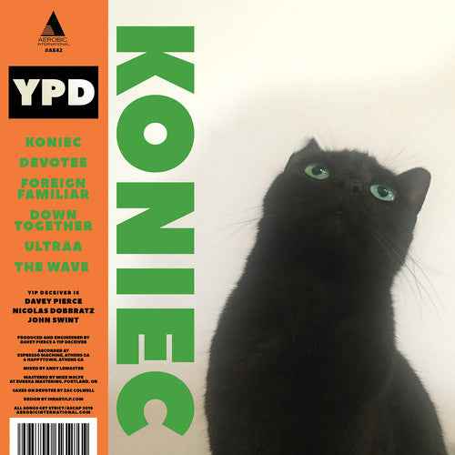 Koniec [LP]