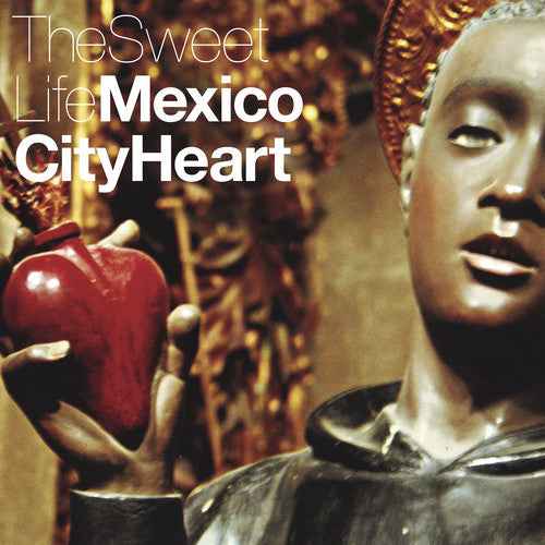 Mexico City Heart [LP]