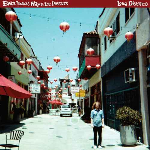 Long Distance [LP]