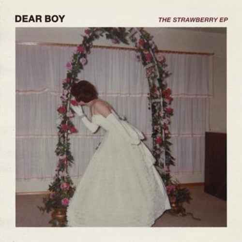 The Strawberry Ep [LP]