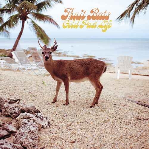 Gold Past Life [CD]