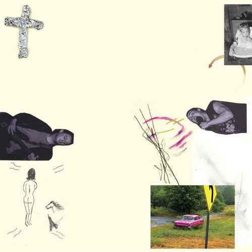 Trope House [LP]