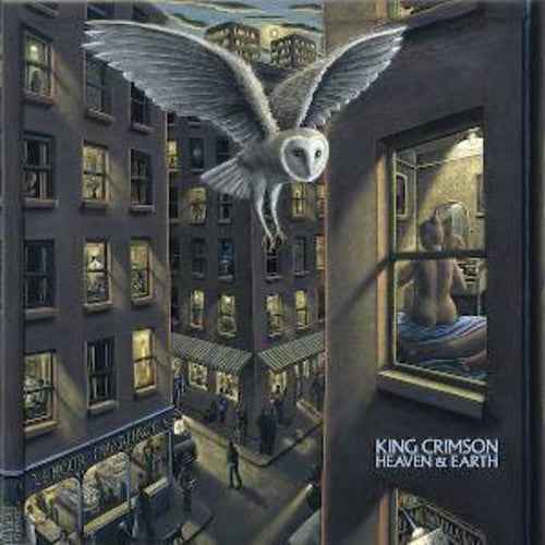 Heaven & Earth (W/Dvd) [Limited Edition] (Wbr) (Box)
