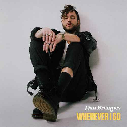 Wherever I Go [CD]