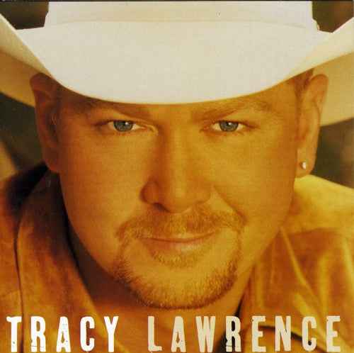 Tracy Lawrence [CD]