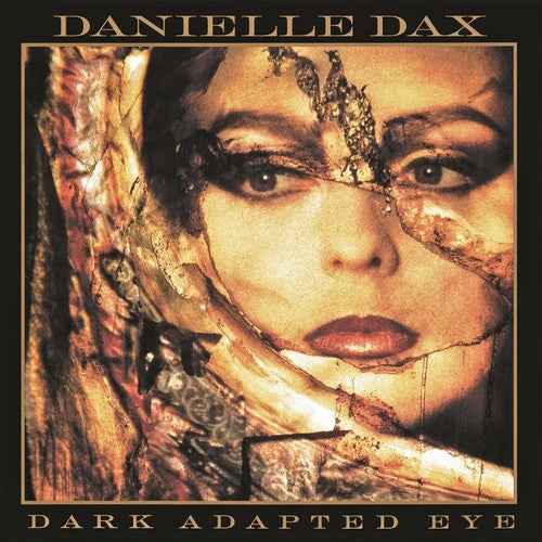 Dark Adapted Eye [CD]