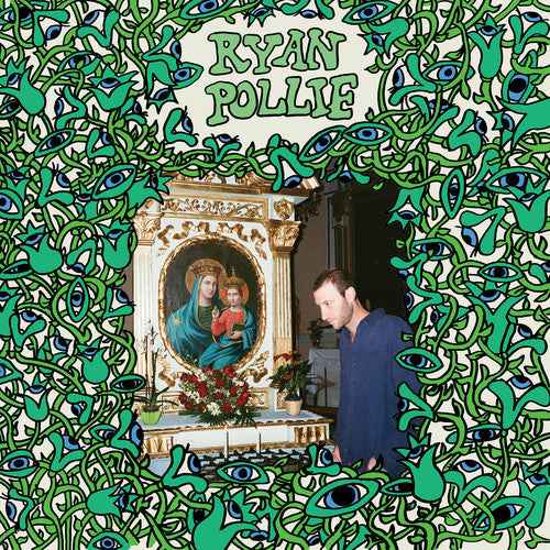 Ryan Pollie [LP]