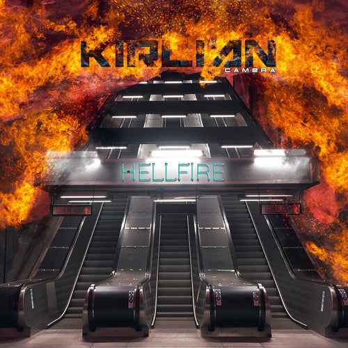 Hellfire (Blk) [Limited Edition]