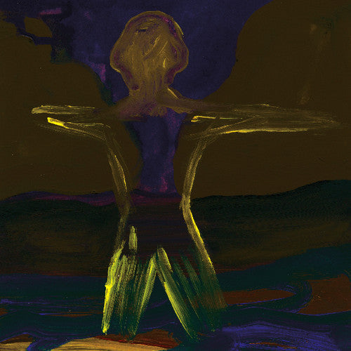 Black Zone Magick Chant - Voyage Sacrifice [LP] Vinyl Record