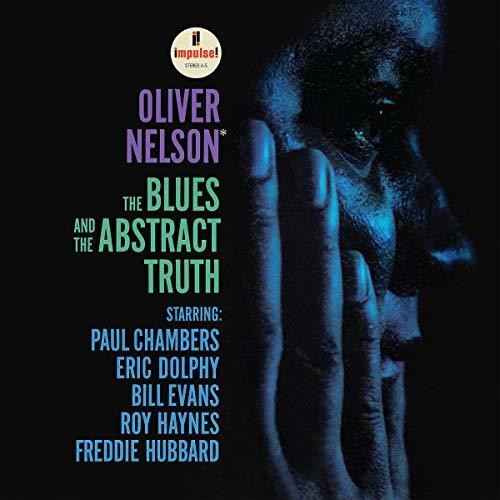The Blues And The Abstract Truth [LP]