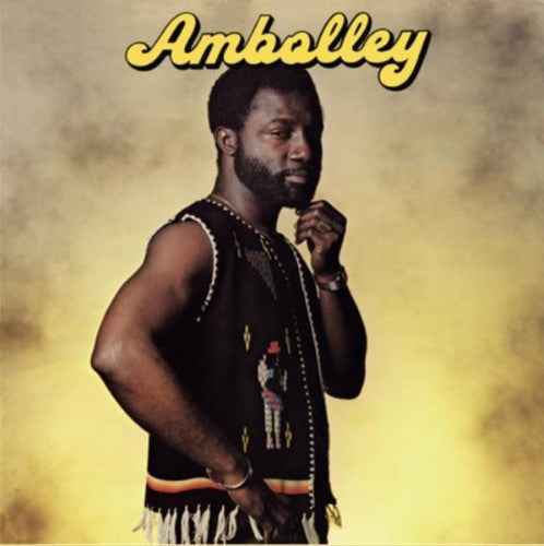 Ambolley [LP]