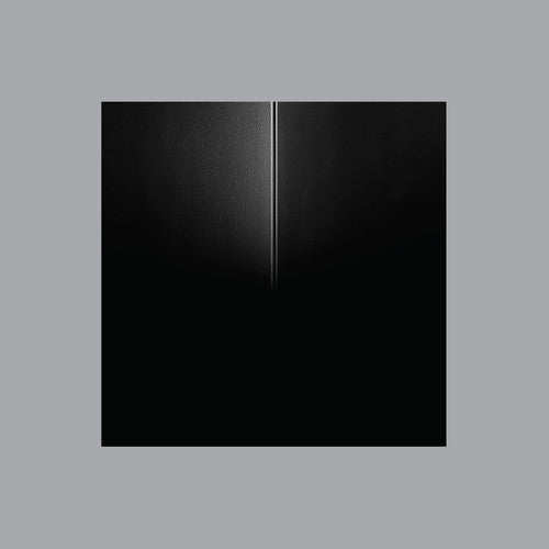 Merzbow + Hexa - Achromatic [LP] Vinyl Record