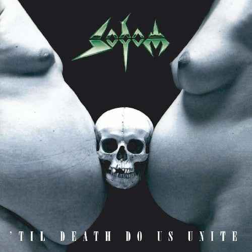 Til Death Do Us Unite [CD]