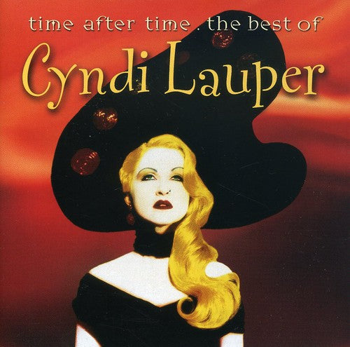 Time After Time: Best Of [CD]