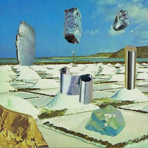 Plasma Splice Trifle [LP]