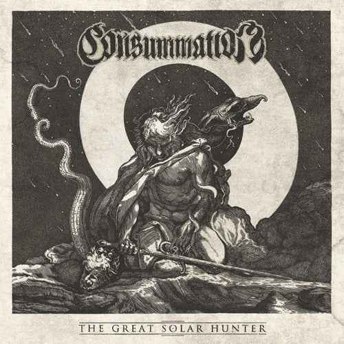 The Great Solar Hunter [LP]