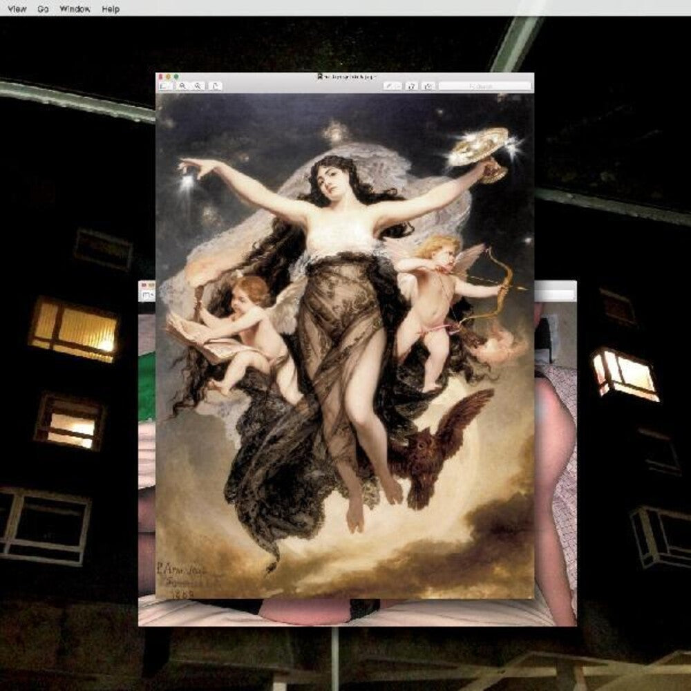 Arab Strap - As Days Get Dark Music CD