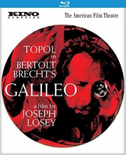 Galileo (1975) - Galileo (1975) - Blu-ray
