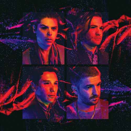 By Night [CD]