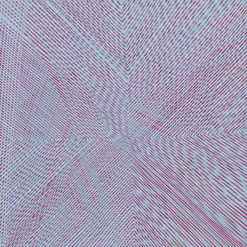 Pale Mirror [LP]