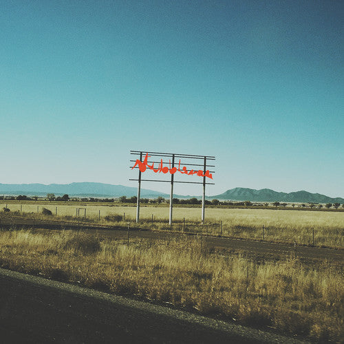 Stubbleman - Mountains & Plains Music CD