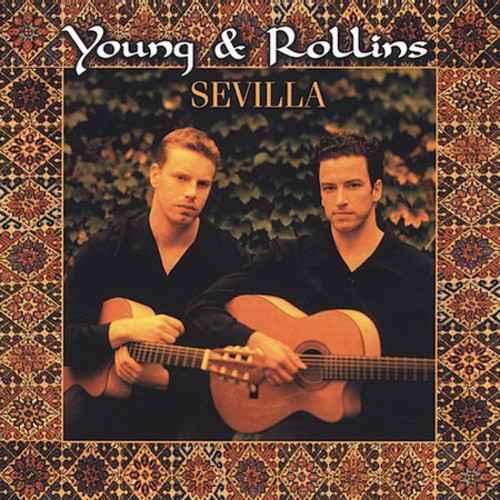 Sevilla [CD]