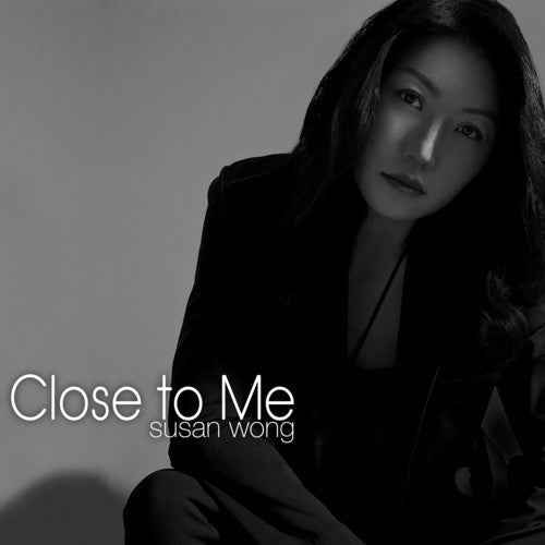 Close To Me (SACD) [CD]