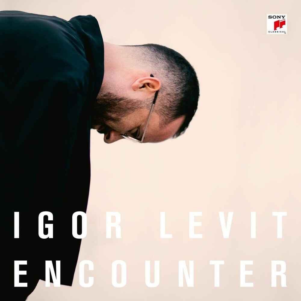 Encounter (2LP Heavyweight Gatefold) [LP]