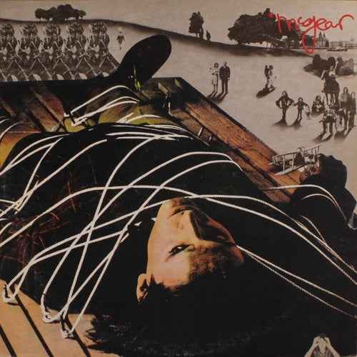Mcgear (W/Dvd) (Exp) [Remastered] (Ntr0) (Uk)